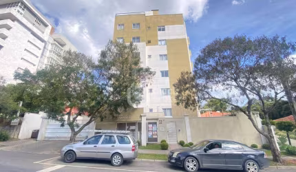 Apartamento Semi Mobiliado 2 Quartos 1 Suíte, 57 m² A Venda Por R$ 425.000 - Carioca - São José dos Pinhais/PR
