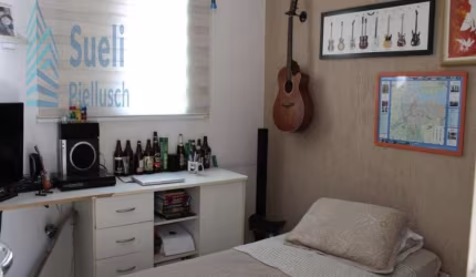 Apartamento bem localizado-fica no primeiro andar-portaria-próximo Unimart Shopping-fácil acesso as rodovias-PUCC-valor de venda R$ 280.000,00.