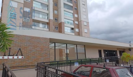Belo apartamento em local privilegiado-próximo Shopping-Supermercado-Rodovias-entregue em 2022-3 dormitórios-lazer-Valor de venda R$ 920.000,00.