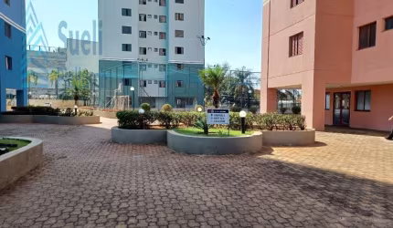 Apartamento ótima localização-Jd Miranda-próximo shopping Unimart-escolas-fácil acesso a rodovias-2 vagas cobertas-sacada-lazer-valor R$540.000,00.