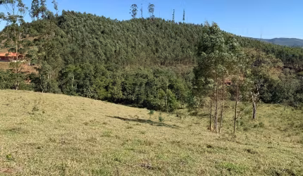 Vendo terreno para chácaras pronto para construir
