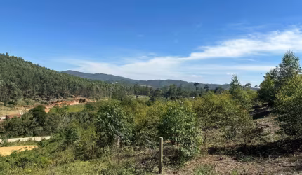 Lote 600m² para construção de chácara