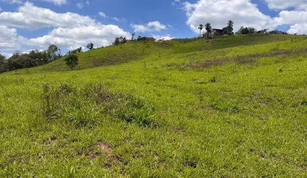 Terrenos com preço acessivel na região de Arujá