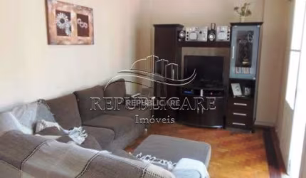 APARTAMENTO 3 DORMITORIOS A VENDA  NA  JOSE DO PATROCINIO .