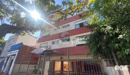 APARTAMENTO 1 DORMITÓRIO NA CIDADE BAIXA, PORTO ALEGRE  Cód. RP366778