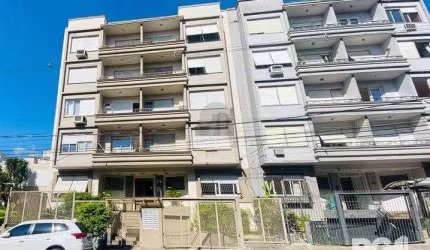 APARTAMENTO 1 DORMITORIO PRÓXIMO A 24 DE OUTUBRO