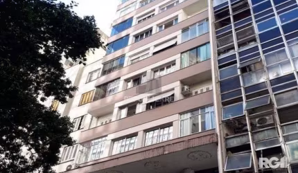 Ótima oportunidade de adquirir um apartamento no Ed. Regente!