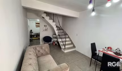 COBERTURA A VENDA NO CENTRO DE PORTO ALEGRE