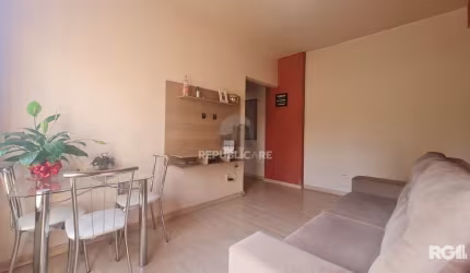 Apartamento 2 dormitórios à venda Cidade Baixa Porto Alegre/RS