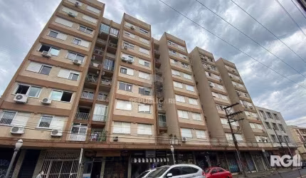 Ótimo apartamento à venda, cidade baixa. CÓD. RP389901