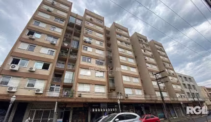Ótimo apartamento à venda, cidade baixa. CÓD. RP389901