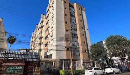 Apartamento 2 dormitórios com 2 vagas garagem na CIDADE BAIXA.