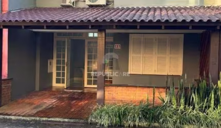 Casa em Condomínio 2 dormitórios à venda Cavalhada Porto Alegre/RS