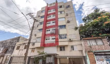 Apartamento 1 dormitórios para alugar Cidade Baixa Porto Alegre/RS