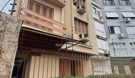 Apartamento 1 dormitórios à venda Centro Histórico Porto Alegre/RS
