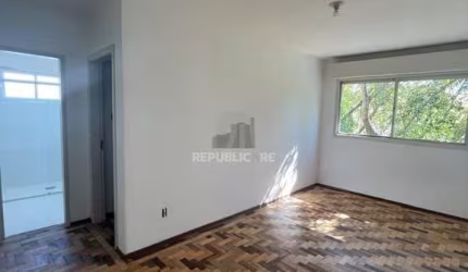 Apartamento de 1 dormitório