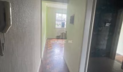 Apartamento 2 dormitórios à venda Centro Histórico Porto Alegre/RS