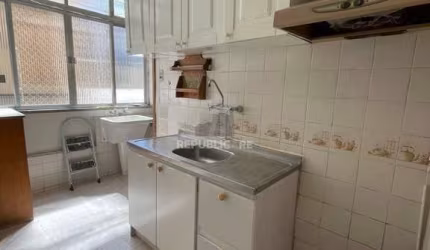 Apartamento 03 dormitorios