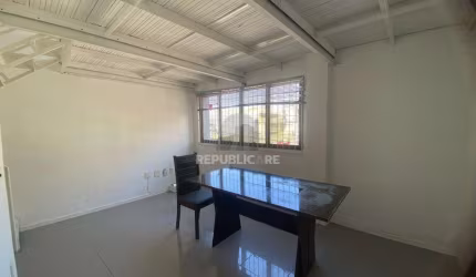 Sala comercial