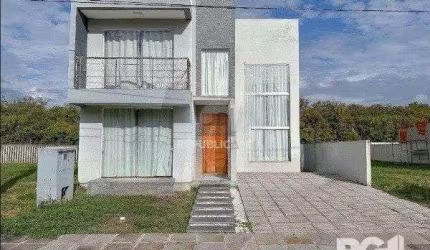 CASA A VENDA EM TARUMA EM VIAMÃO 2 DORMNITORIOS