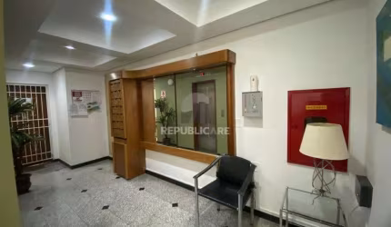 SALA PARA LOCAÇÃO NA AV VENANCIO AIRES 162