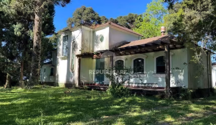 CASA 6 DORMITORIOS A VENDA CIDADE CANELA