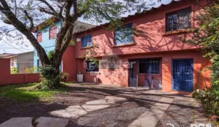 Casa 4 dormitórios à venda Jardim Sabará Porto Alegre/RS