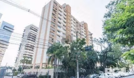 APARTAMENTO DE 3 DORMITÓRIOS COM 138m² NA PROF CRISTIANO FISCHER
