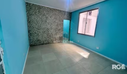 APARTAMENTO DE 3 DORM. NA CONÊGO MARCELINO 117