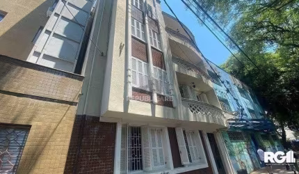 APARTAMENTO DE 3 DORM. NA CONÊGO MARCELINO 117