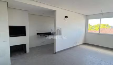 Apartamento 1 dormitórios à venda Bom Jesus Porto Alegre/RS