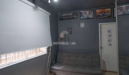 APARTAMENTO ESTILO STUDIO NO CORAÇÃO DA CIDADE BAIXA .