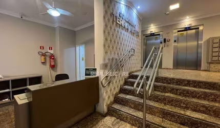APARTAMENTO DE 1 DORMITÓRIO MOBILIADO A VENDA.