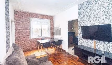 APARTAMENTO DE 2 DORMITÓRIOS NA GERONIMO COELHO PROXIMO A BORGES DE MEDEIROS