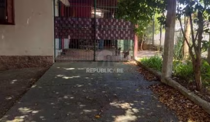 Casa no Cristal de esquina