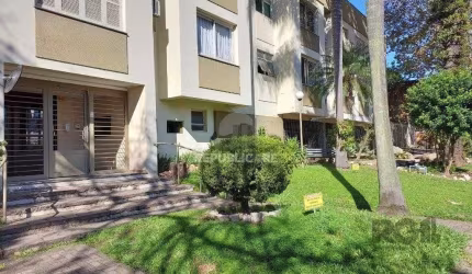 Apartamento no bairro Santa Teresa MOBILIADO de 1 dormitório