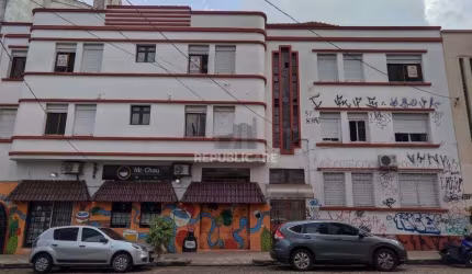Apartamento de 3 dormitórios - Centro - Porto Alegre - Cód. RP390790