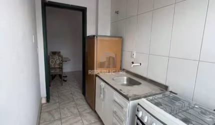 ALUGUEL JKZAO PRONTO PARA MORAR, MOBILIADO, PRÓXIMO DA FARRAPOS, POA RP390795
