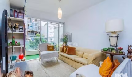 APARTAMENTO DE 82M², 2 DORMITÓRIOS, 2 VAGAS - BAIRRO RIO BRANCO