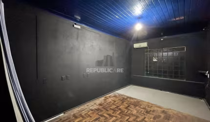 LOJA DE 119M² PARA LOCAÇÃO - BAIRRO CIDADE BAIXA