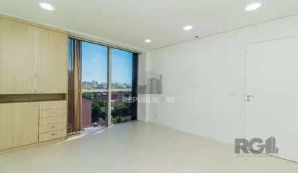 Sala Comercial à venda Floresta Porto Alegre/RS