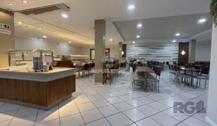 Casa comercial 3 dormitórios à venda Floresta Porto Alegre/RS
