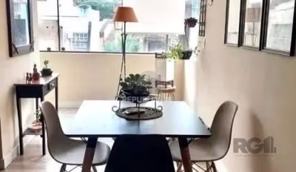 Apartamento 2 dormitórios à venda Cidade Baixa Porto Alegre/RS