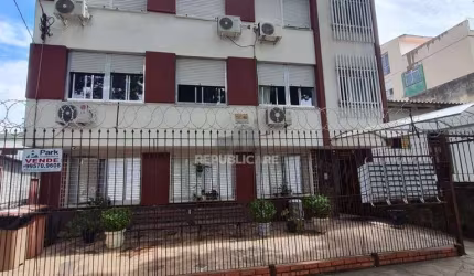 Kitnet à venda Partenon Porto Alegre/RS