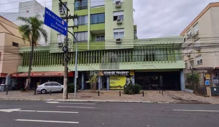 Cobertura 2 dormitórios à venda Praia de Belas Porto Alegre/RS