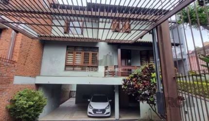 Casa 4 dormitórios à venda Teresópolis Porto Alegre/RS