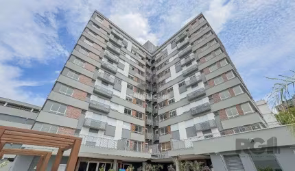 Studio 1 dormitórios à venda Moinhos de Vento Porto Alegre/RS