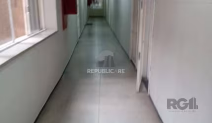 Sala Comercial à venda Centro Histórico Porto Alegre/RS