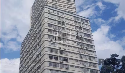 Sala Comercial à venda Centro Histórico Porto Alegre/RS