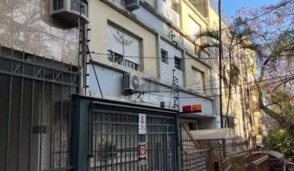 Kitnet 1 dormitórios à venda Bom Fim Porto Alegre/RS